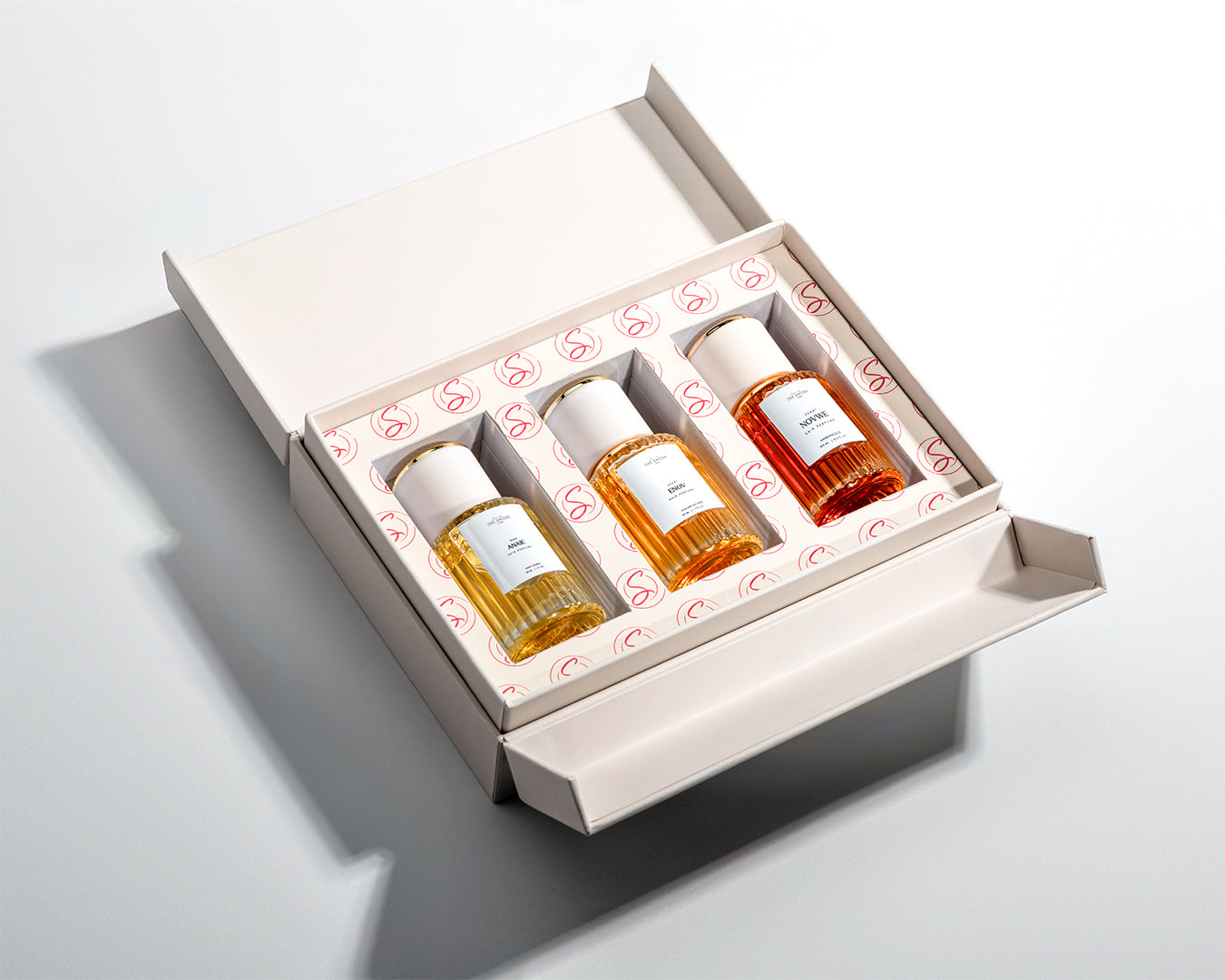 Scent Sample Set