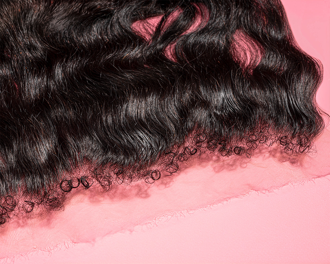 HAUTE CUSTOM LACE FRONTS