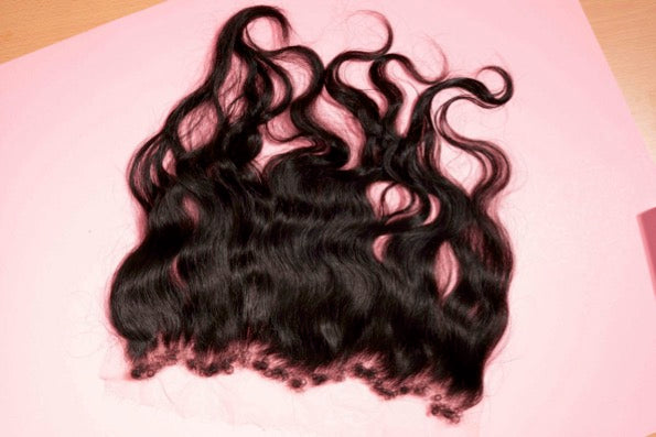 FRONTALS & CLOSURES